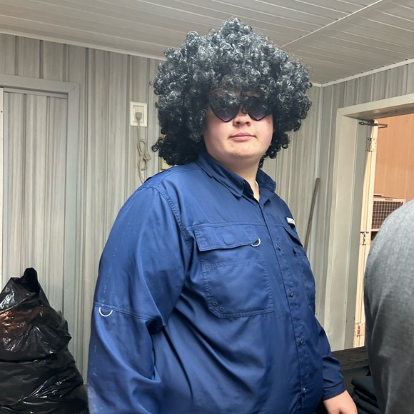 Meet your Posher, Jackson - Picture 10 of 11